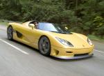 Koenigsegg CCR 2004 года (WW)